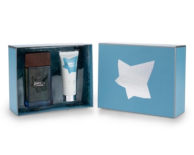 Foto 4 | Estuche para Hombre Lolita Lempicka Homme 2 Piezas