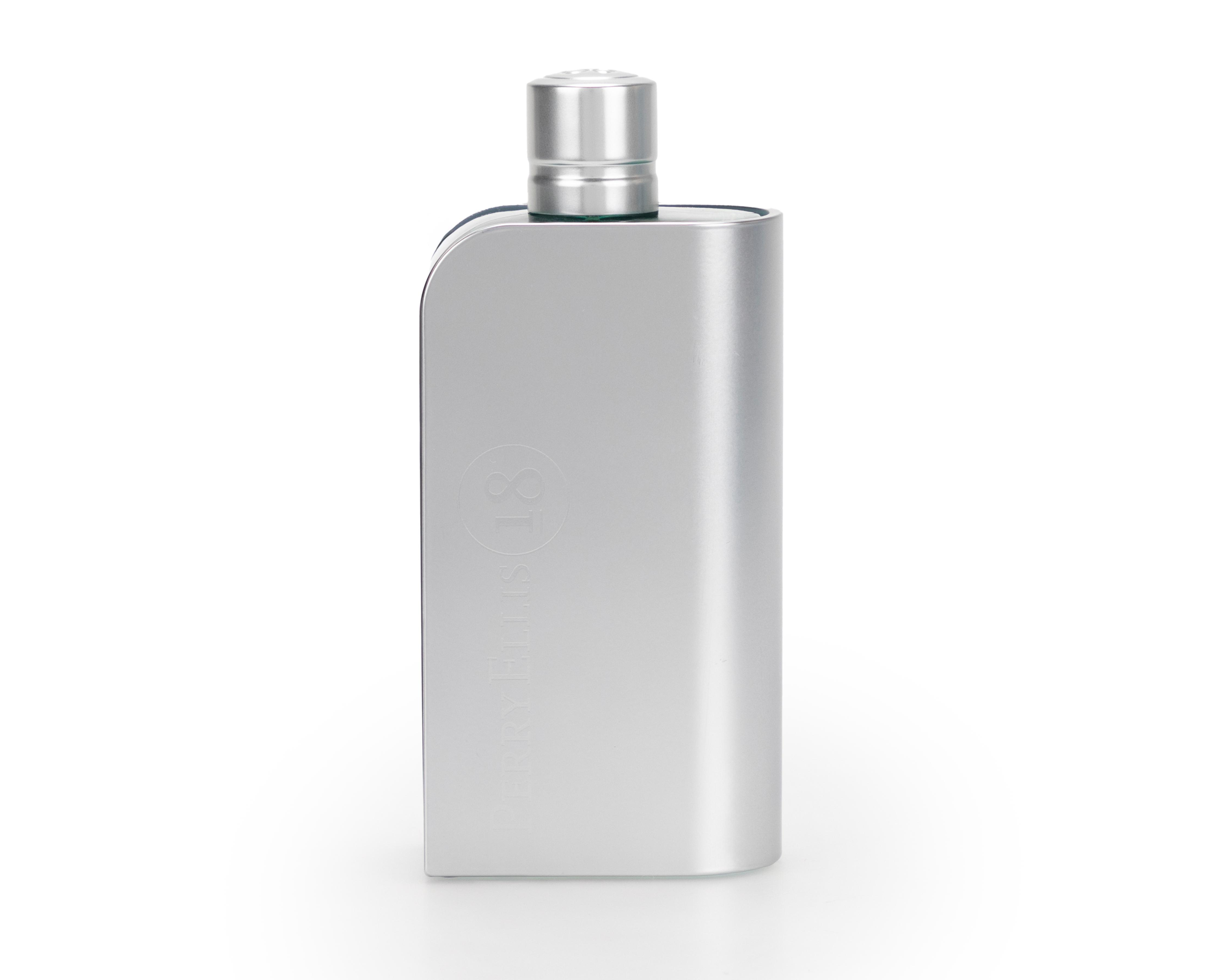 Foto 3 pulgar | Estuche para Hombre Perry Ellis 18 4 Piezas
