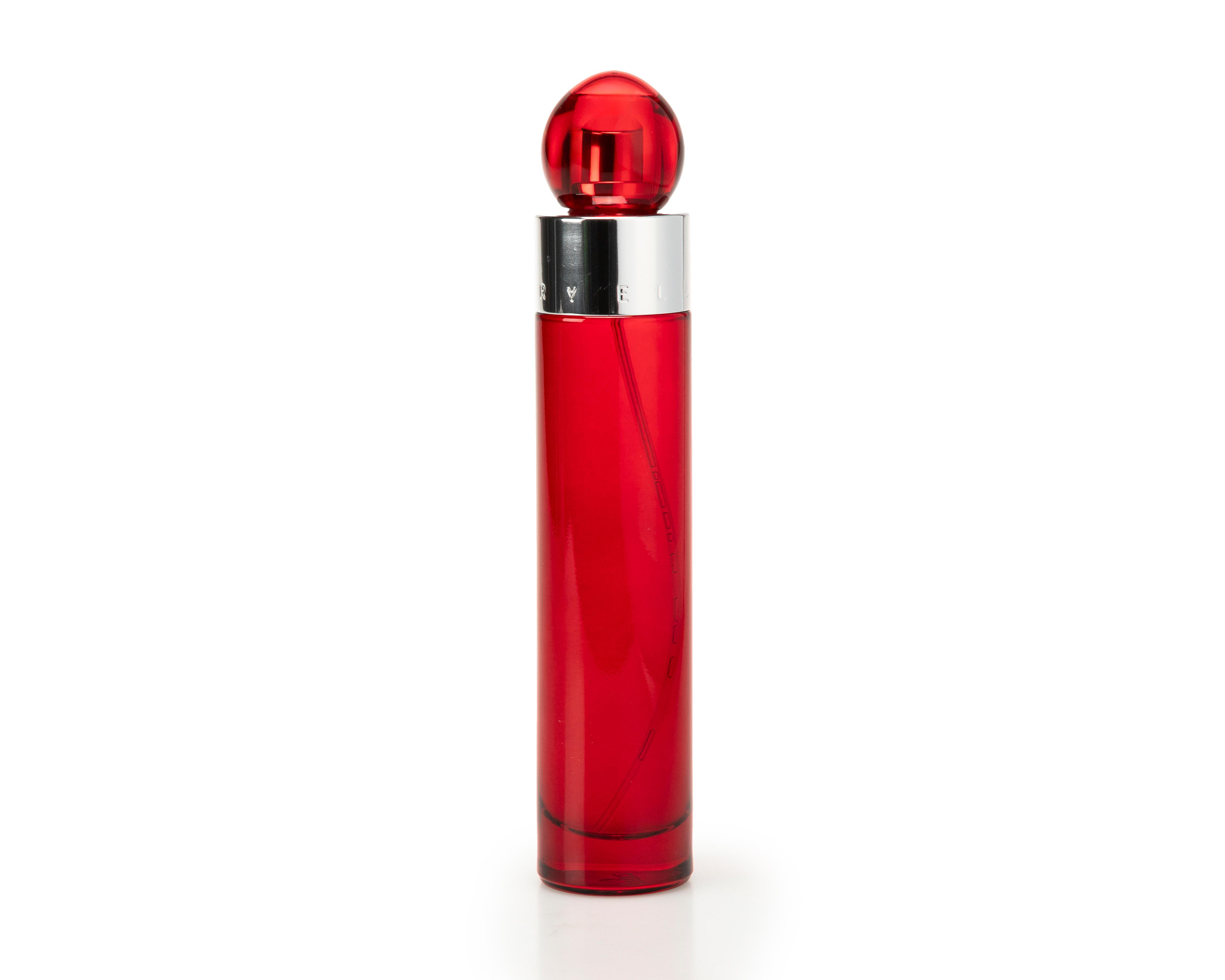 Foto 2 | Estuche para Hombre Perry Ellis 360 Red 4 Piezas