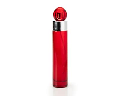 Foto 2 | Estuche para Hombre Perry Ellis 360 Red 4 Piezas