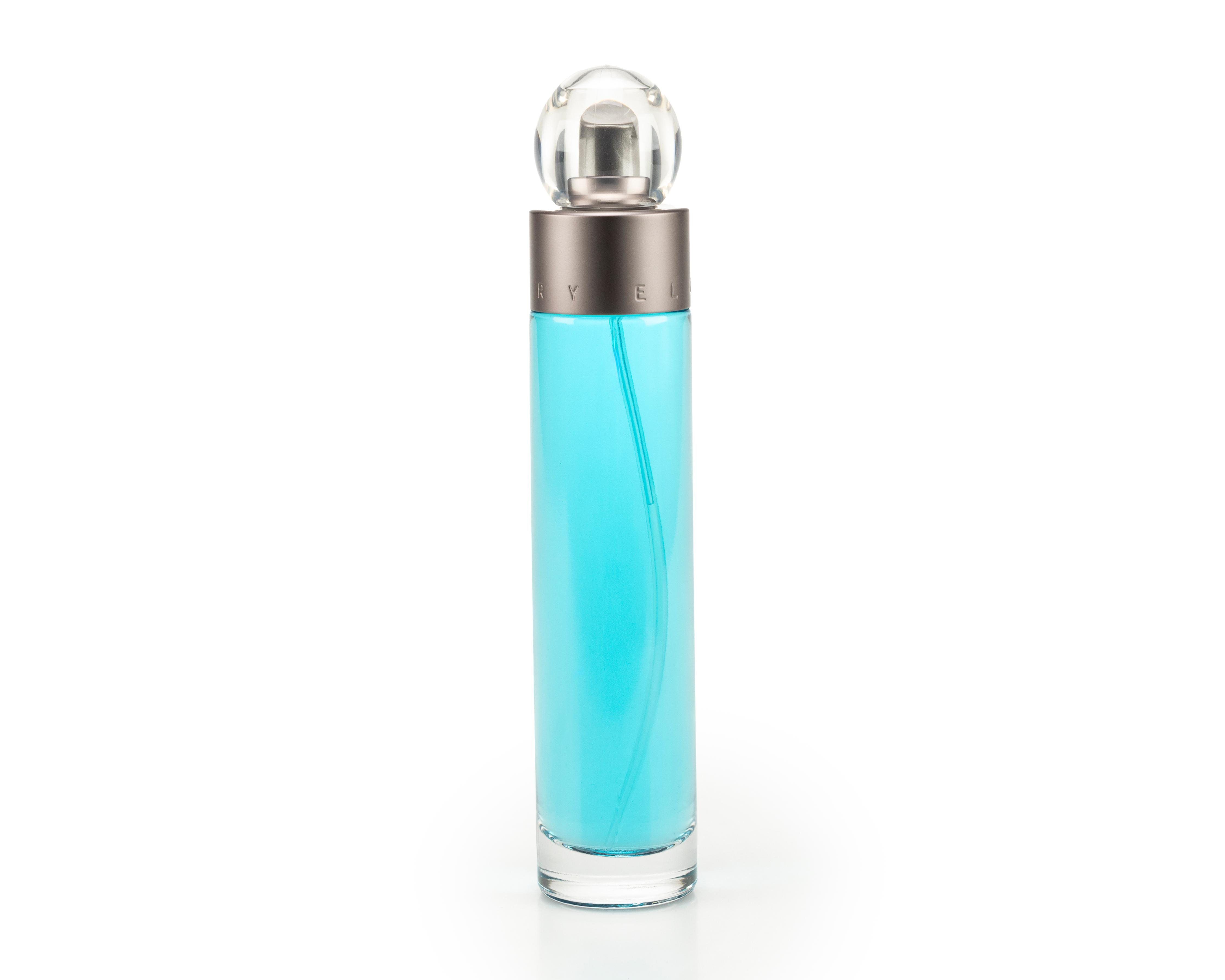 Foto 3 | Estuche para Hombre Perry Ellis Deluxe 360 3 Piezas
