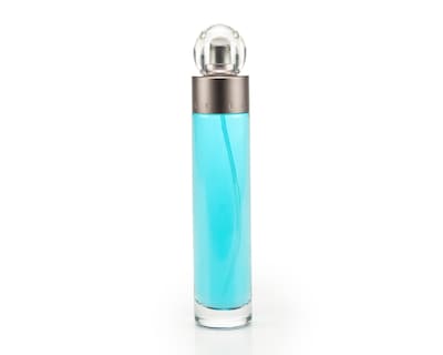 Foto 3 | Estuche para Hombre Perry Ellis Deluxe 360 3 Piezas