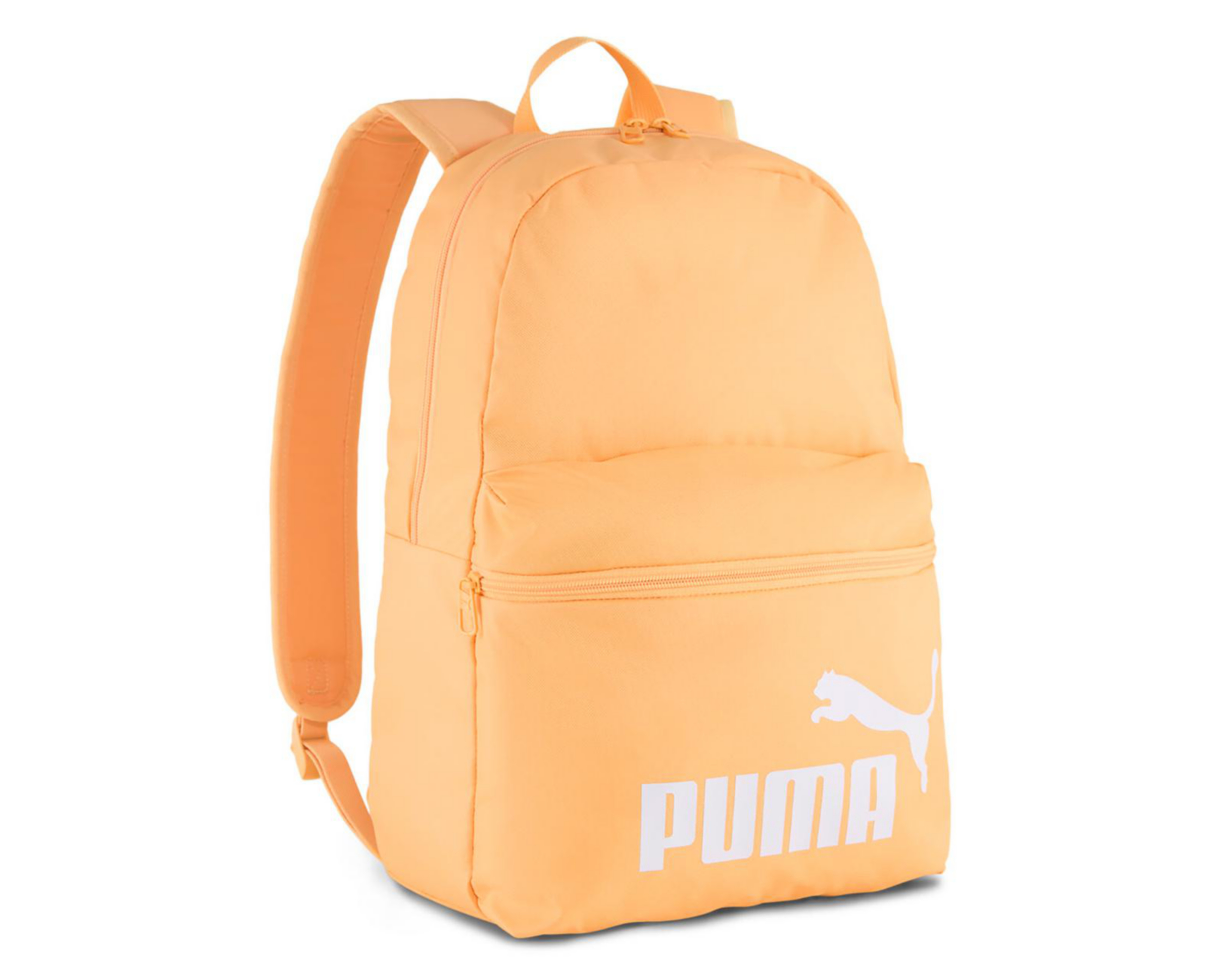 Mochila Puma Anaranjada