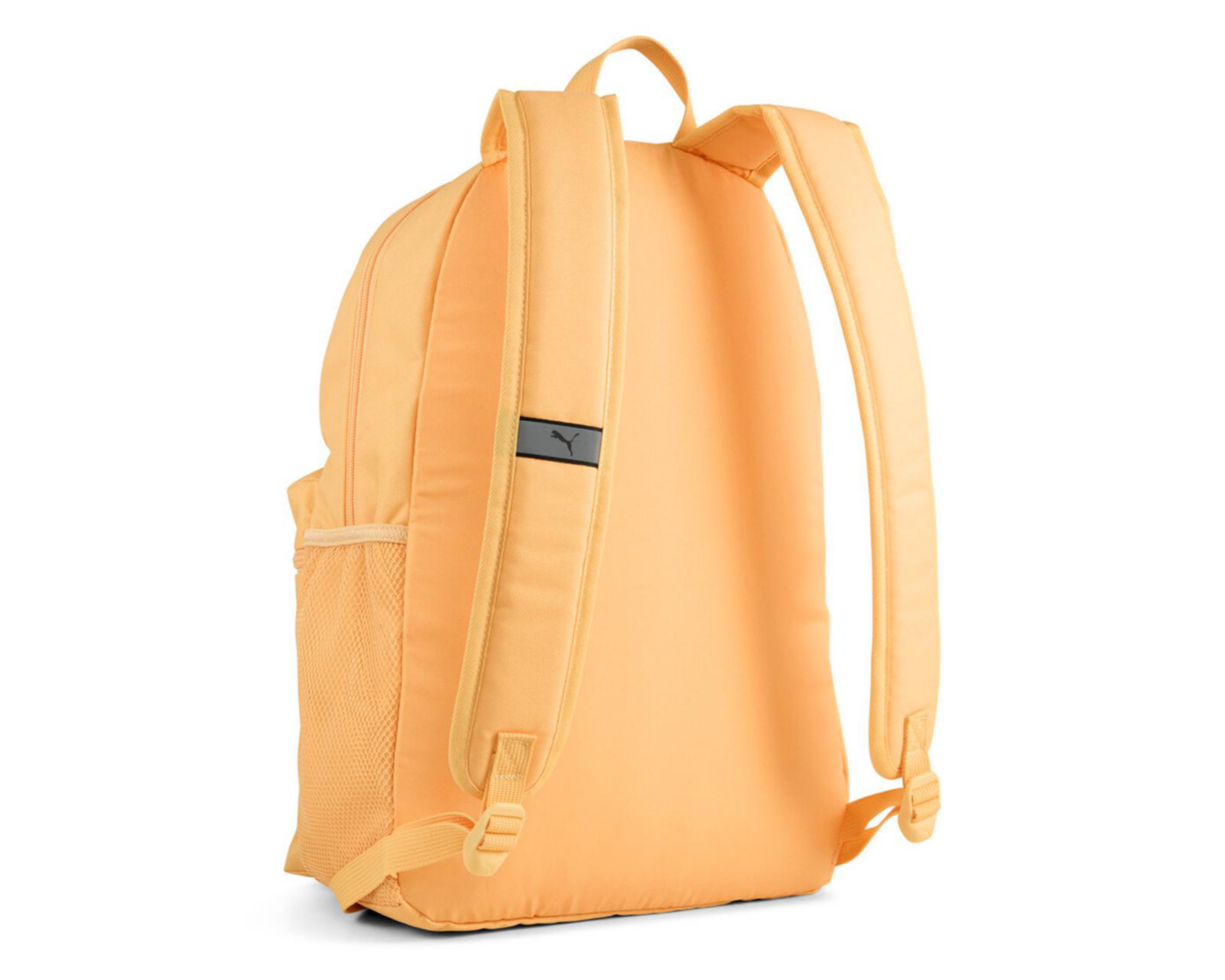 Foto 2 | Mochila Puma Anaranjada