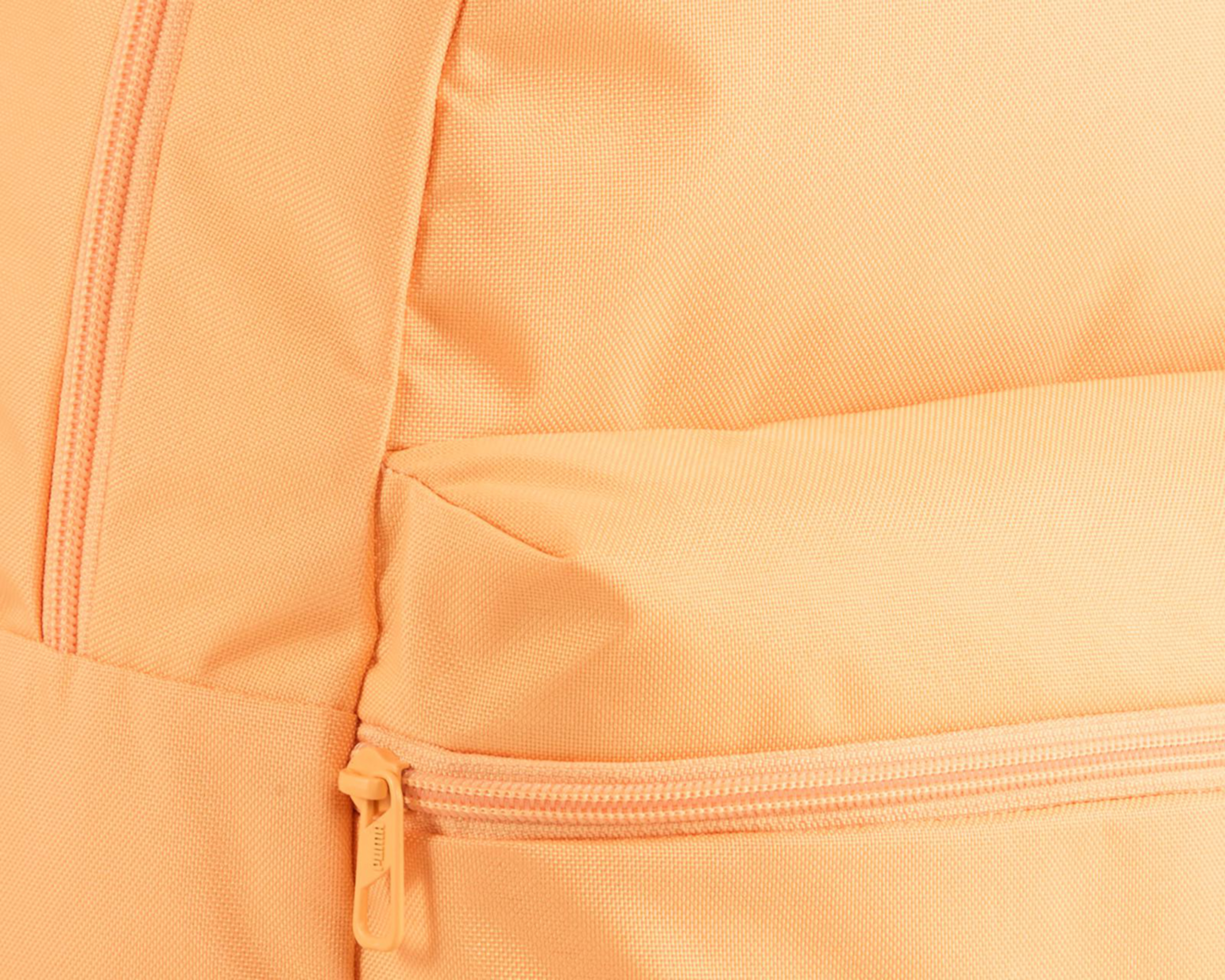 Foto 5 pulgar | Mochila Puma Anaranjada