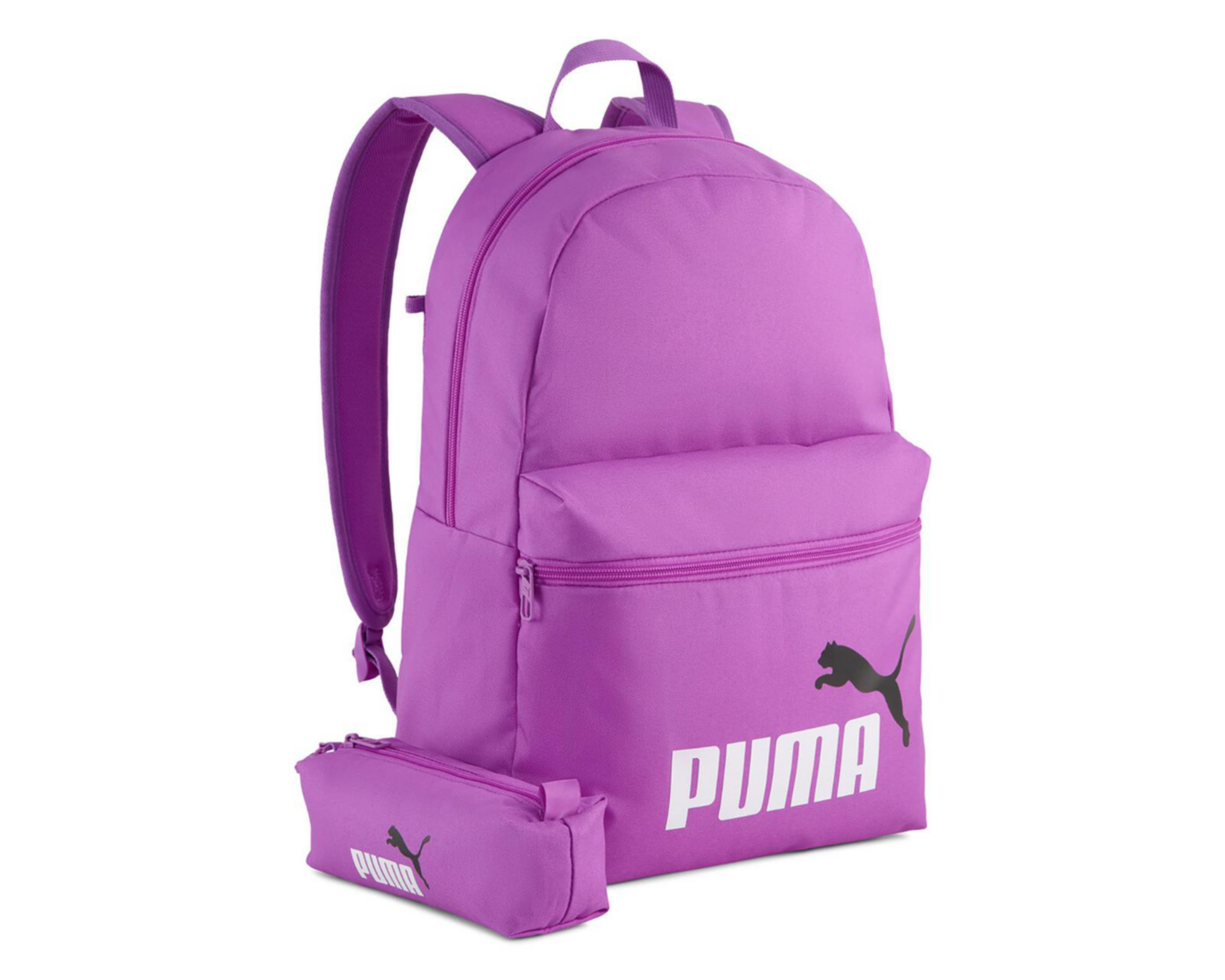 Foto 2 pulgar | Mochila Puma con Lapicera