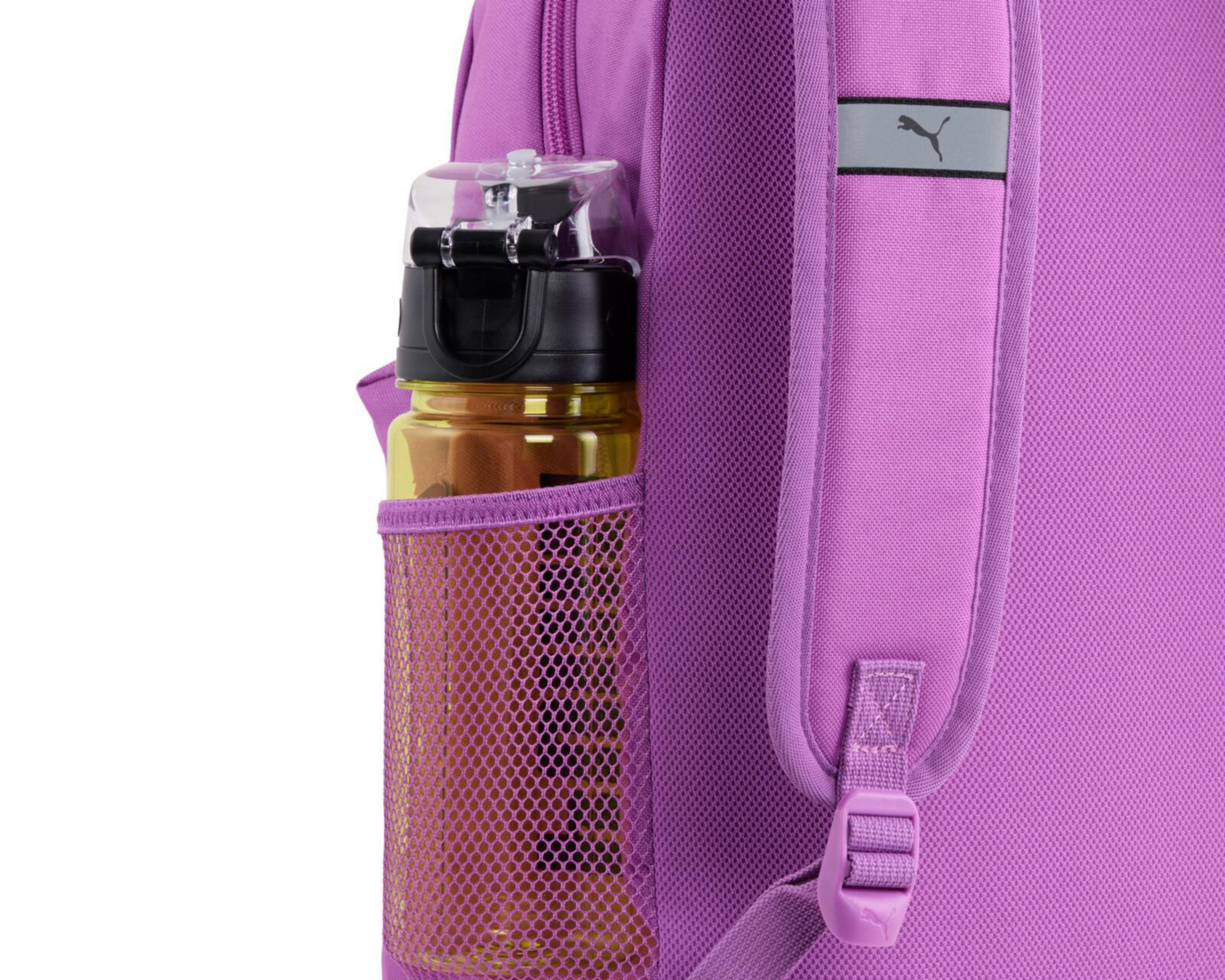 Foto 4 pulgar | Mochila Puma con Lapicera