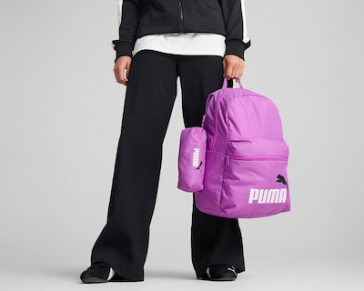 Foto 5 | Mochila Puma con Lapicera