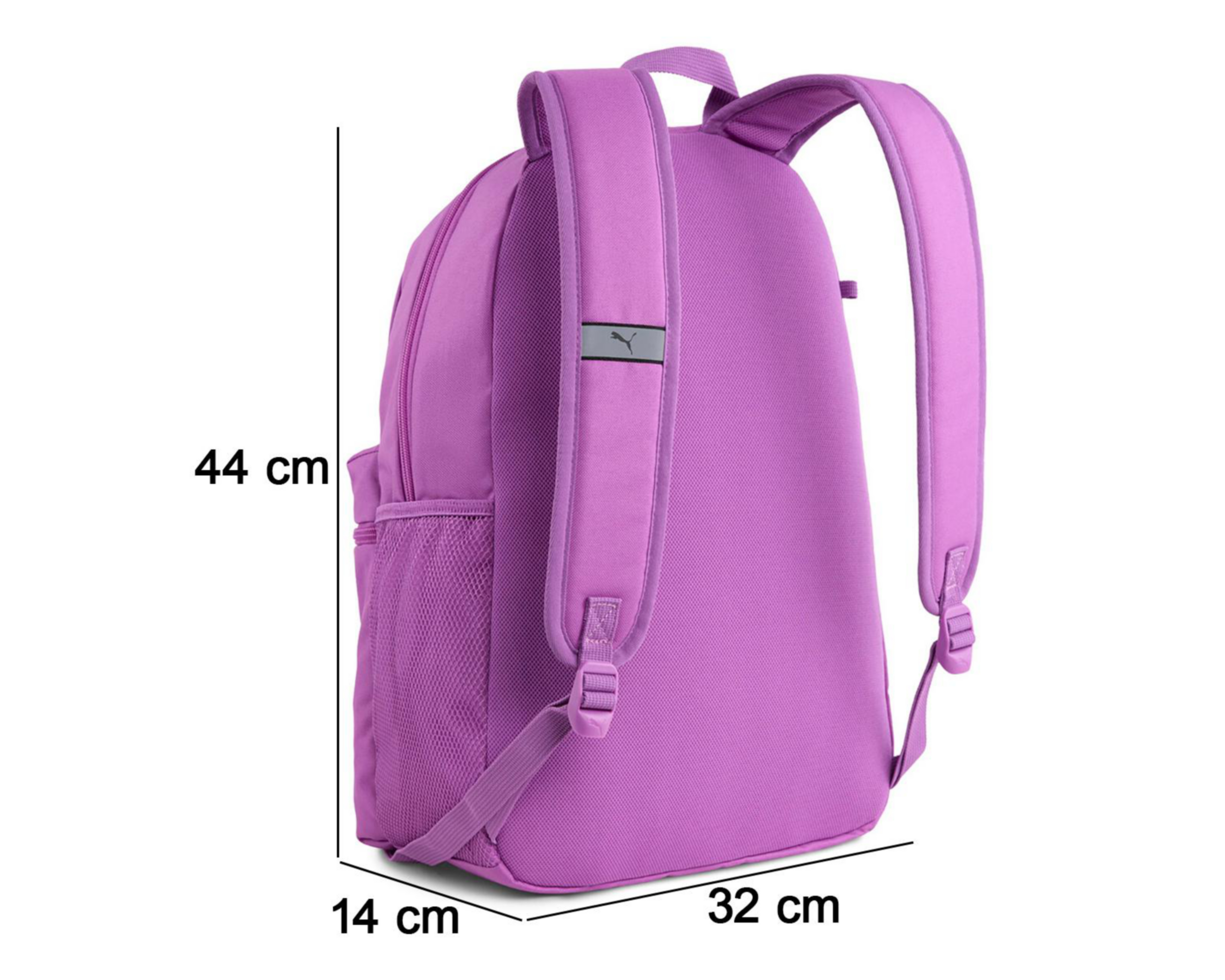 Foto 7 pulgar | Mochila Puma con Lapicera