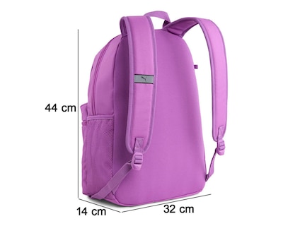 Foto 6 | Mochila Puma con Lapicera