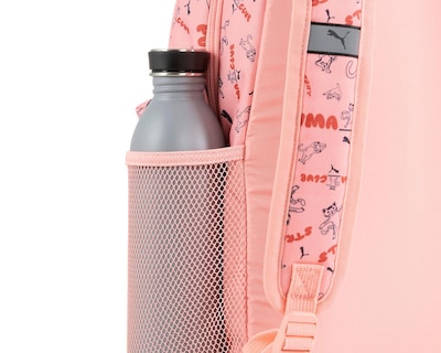 Foto 3 | Mochila Puma Phase Rosa