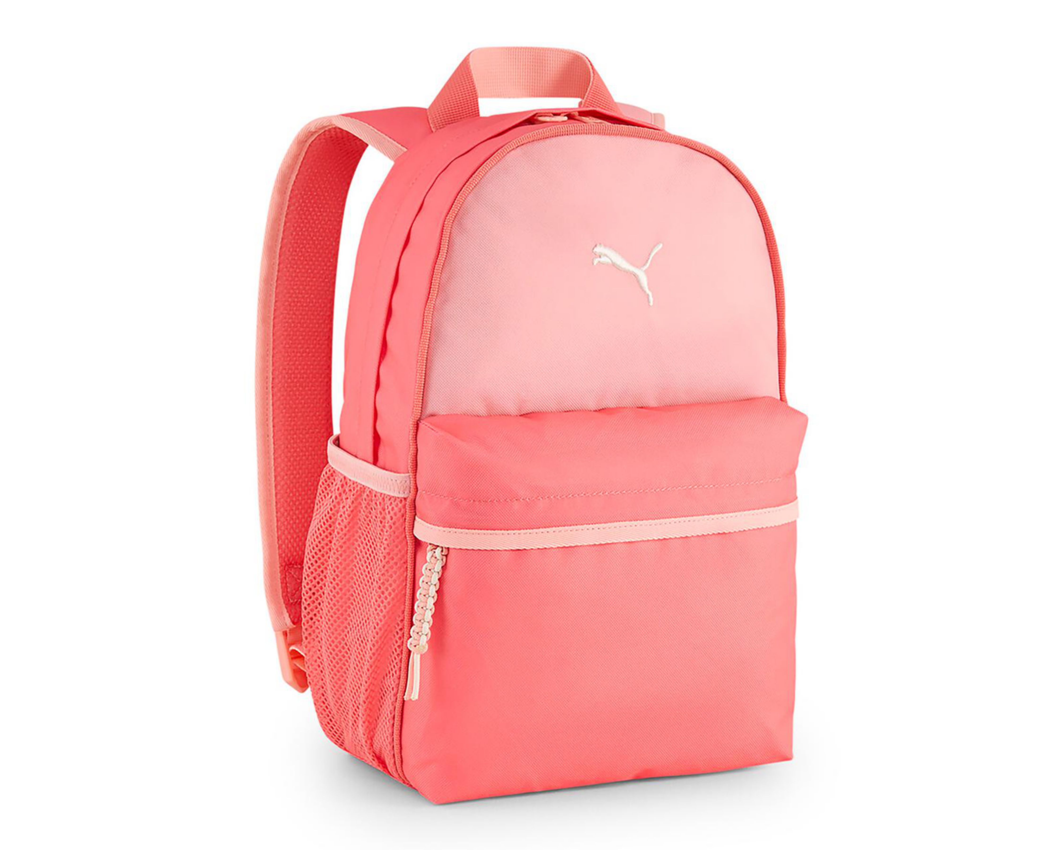 Foto 1 | Mochila Puma Essentials Coral