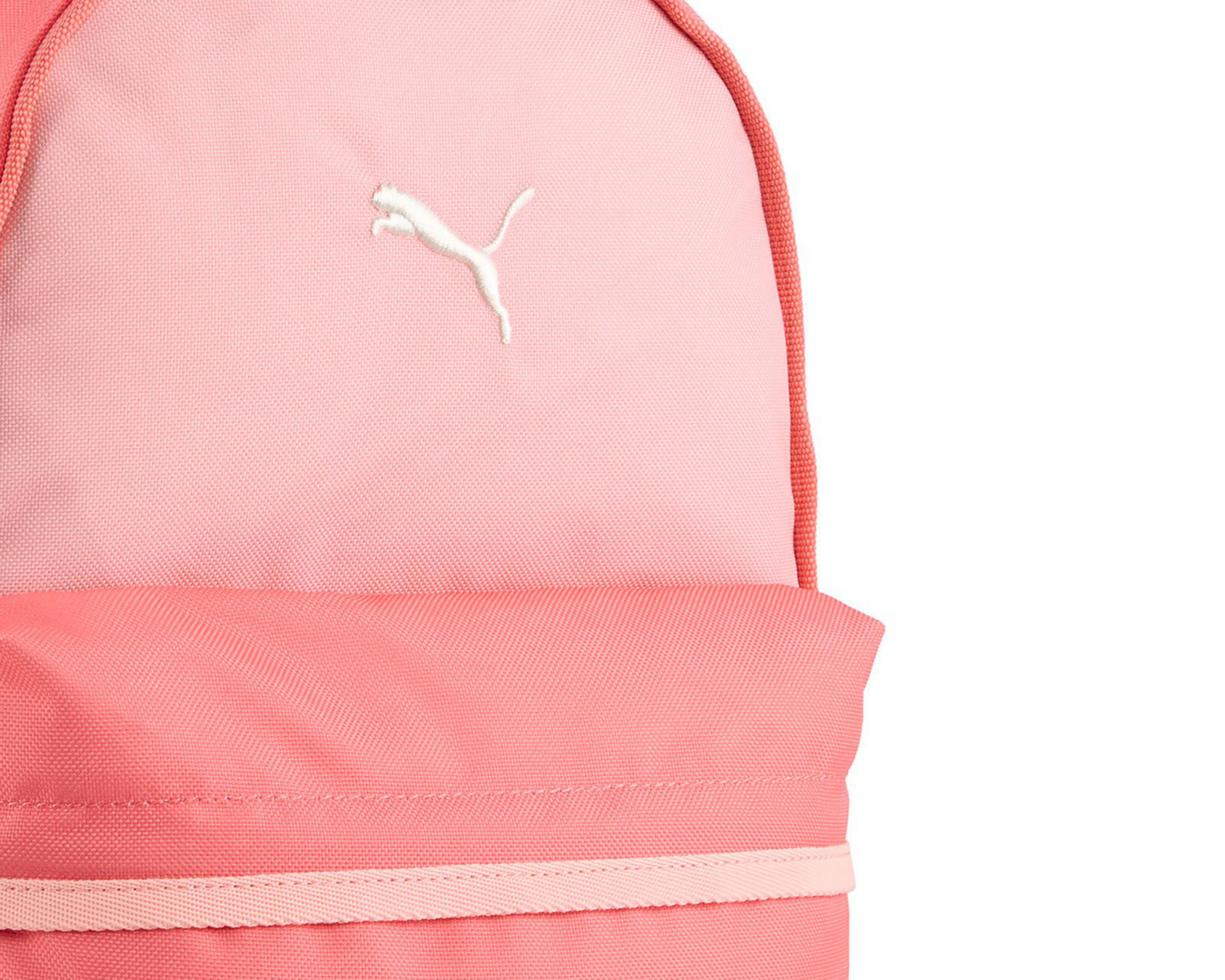 Foto 3 | Mochila Puma Essentials Coral