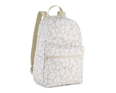 Foto 1 | Mochila Puma Gris