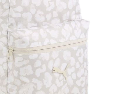 Foto 3 | Mochila Puma Gris