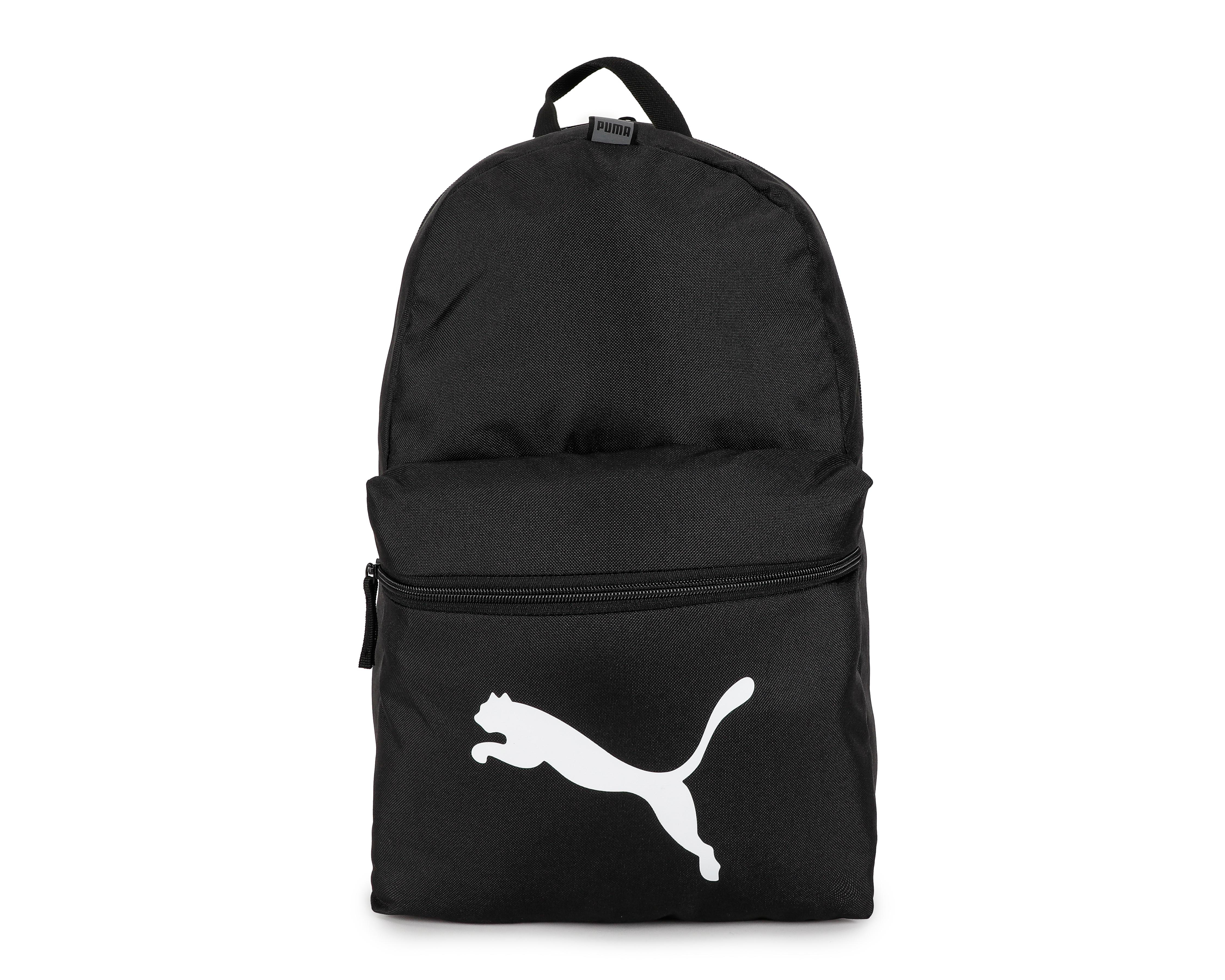 Foto 2 pulgar | Mochila Puma Negra