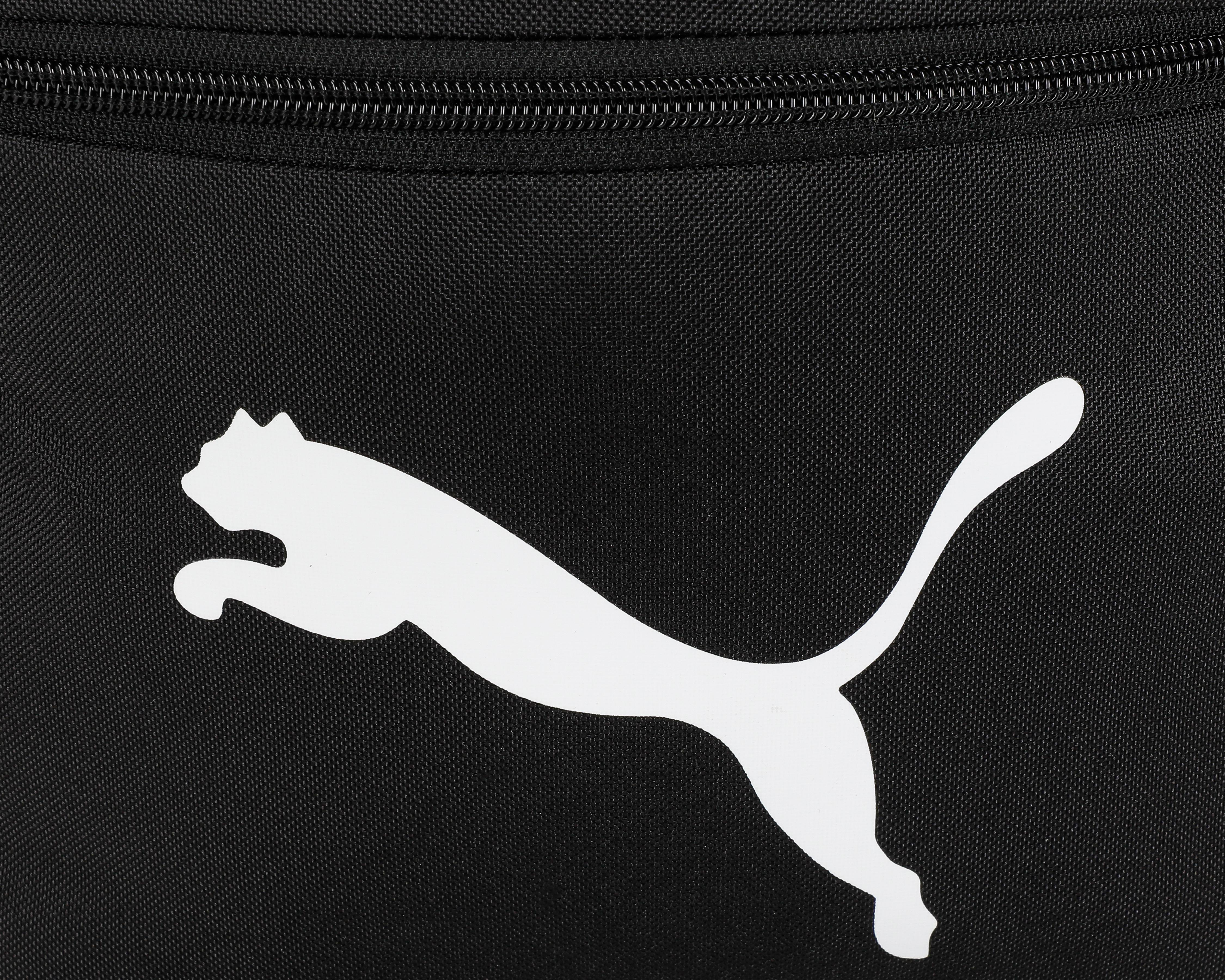 Foto 6 pulgar | Mochila Puma Negra