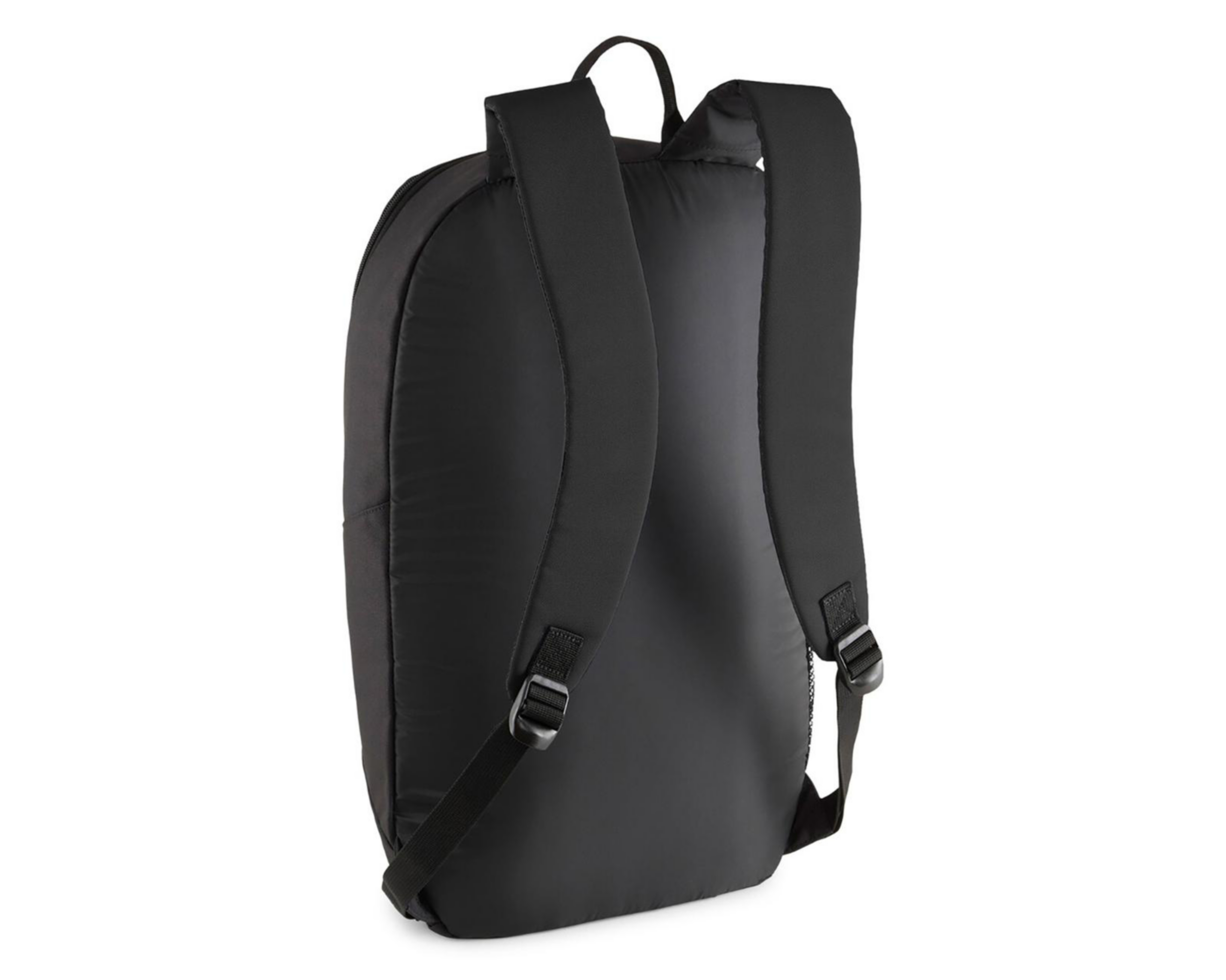 Foto 3 pulgar | Mochila Puma Negra con Azul