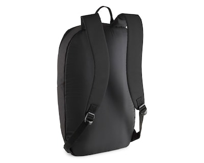 Foto 2 | Mochila Puma Negra con Azul