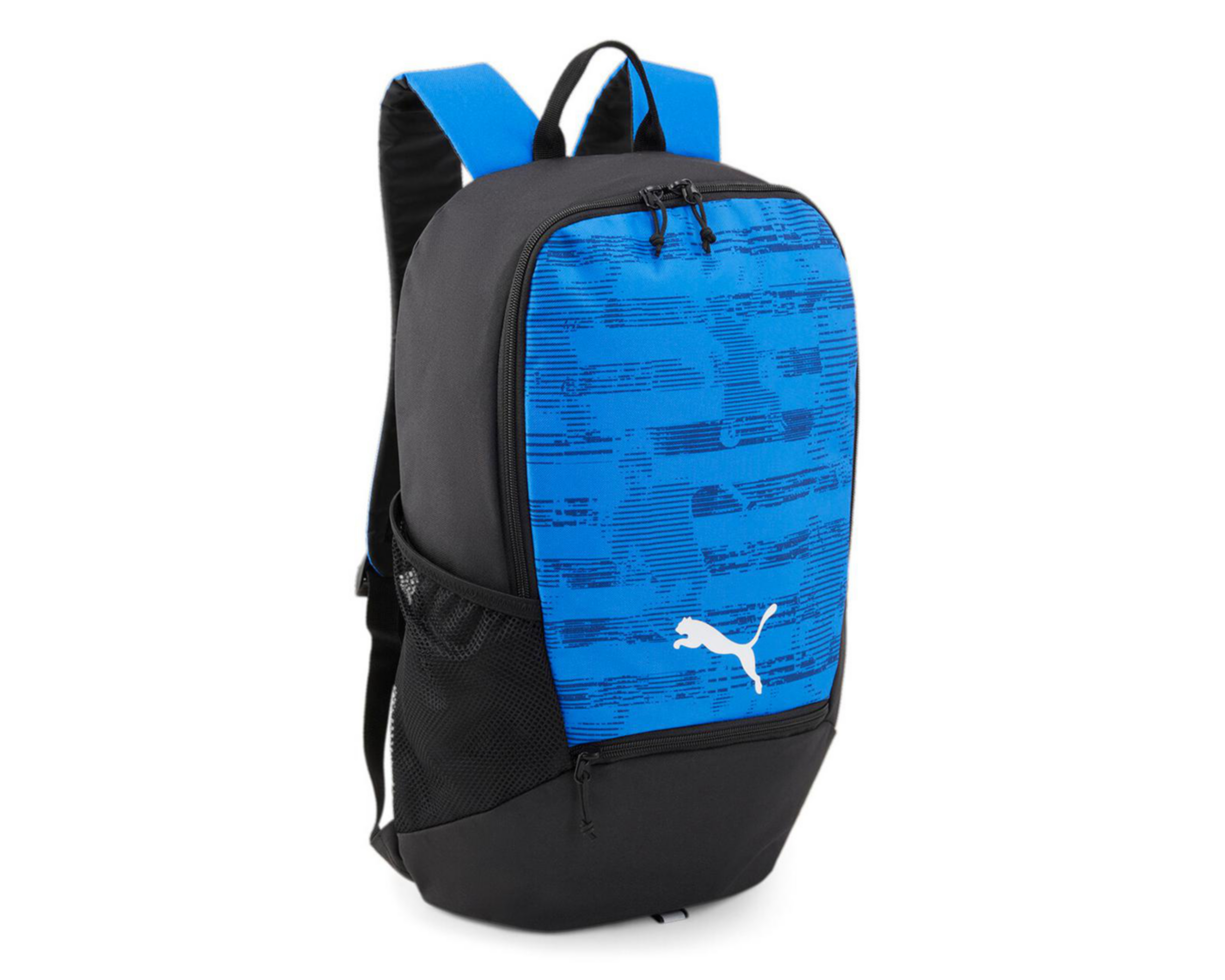 Foto 1 | Mochila Puma IndividualRISE Azul
