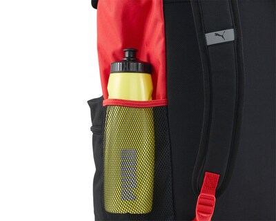 Foto 4 | Mochila Puma AC Milan de Futbol