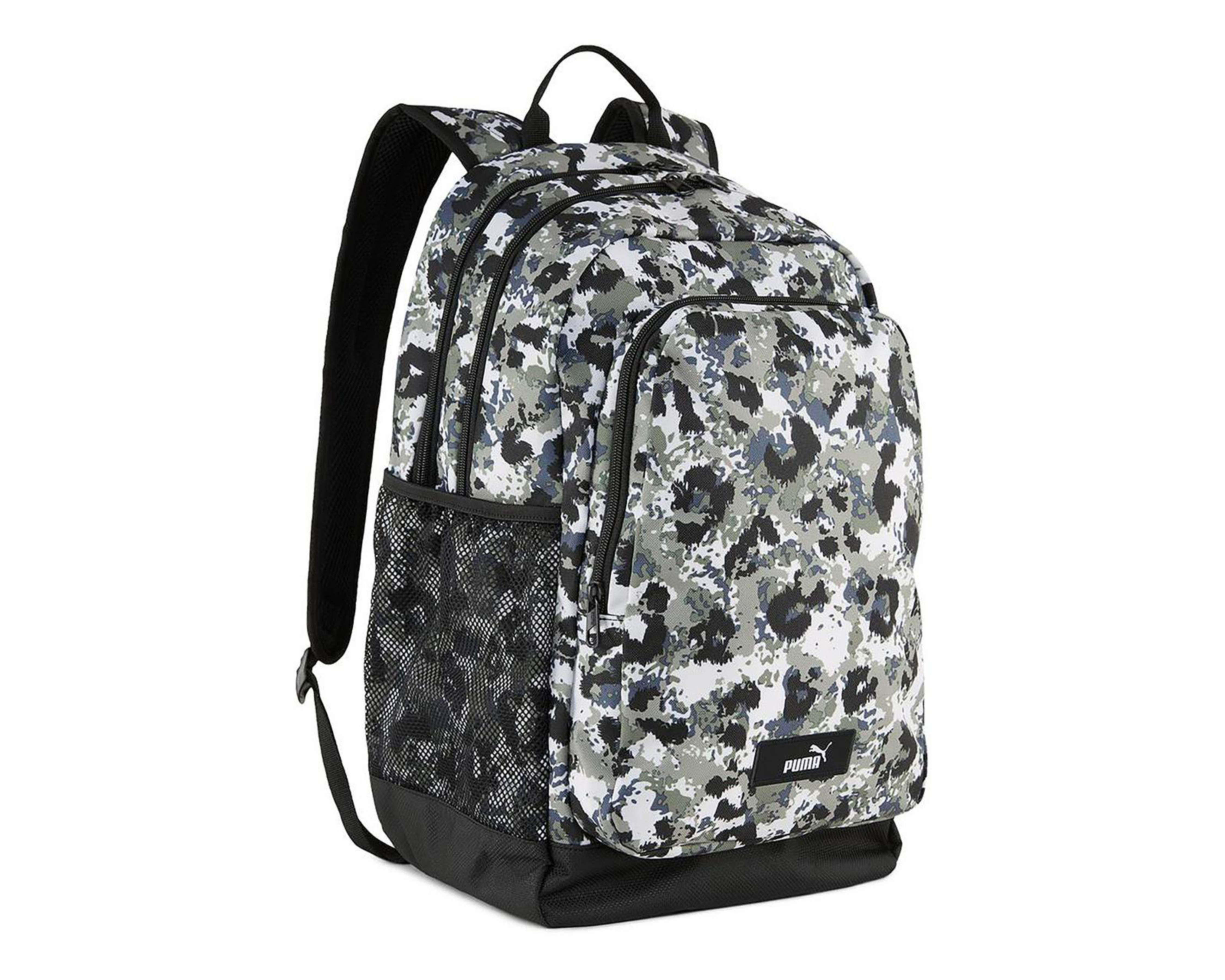 Mochila Puma Academy AOP Multicolor