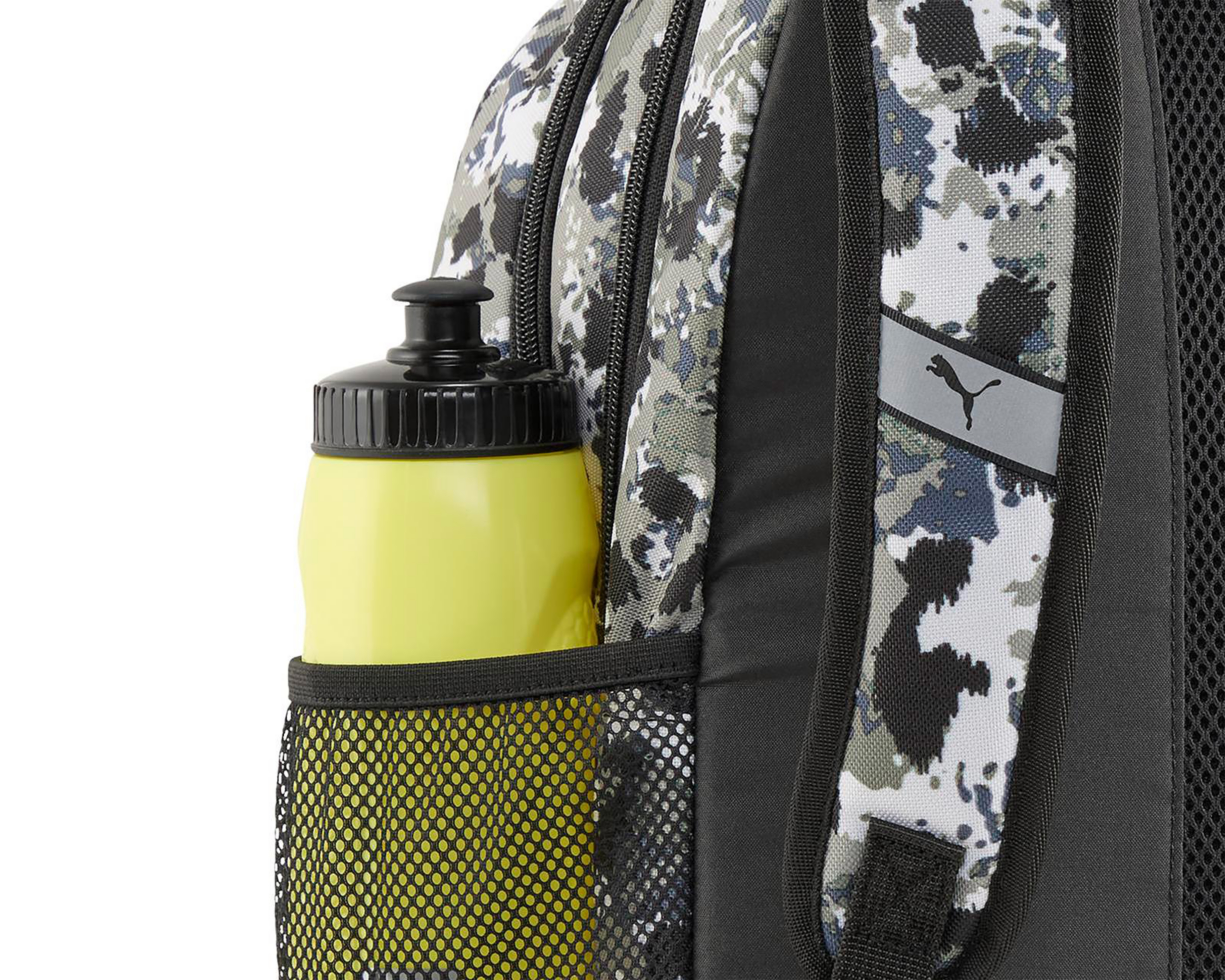 Foto 3 | Mochila Puma Academy AOP Multicolor