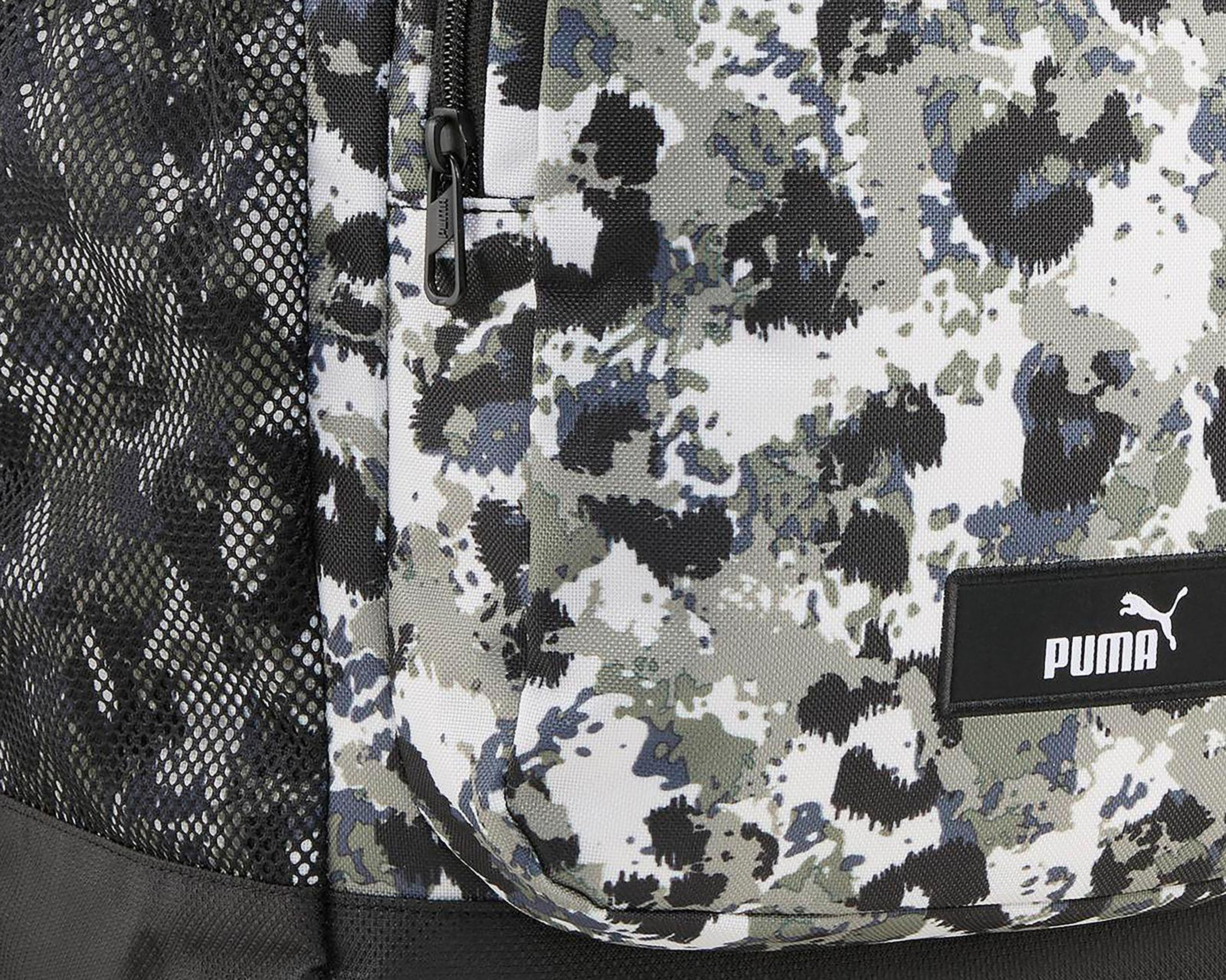 Foto 4 | Mochila Puma Academy AOP Multicolor