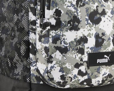 Foto 4 | Mochila Puma Academy AOP Multicolor