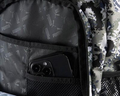 Foto 5 | Mochila Puma Academy AOP Multicolor