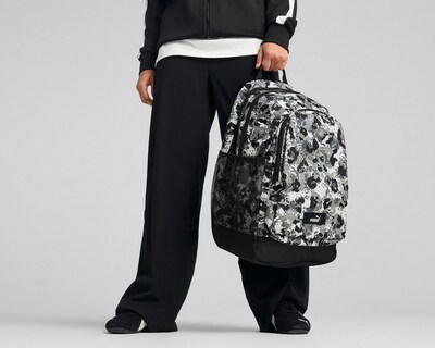 Foto 6 | Mochila Puma Academy AOP Multicolor