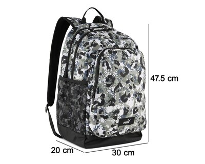 Foto 7 | Mochila Puma Academy AOP Multicolor
