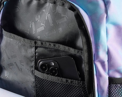 Foto 5 | Mochila Puma Academy AOP Multicolor