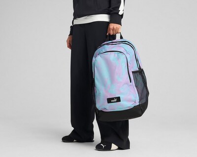 Foto 6 | Mochila Puma Academy AOP Multicolor