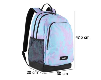 Foto 7 | Mochila Puma Academy AOP Multicolor