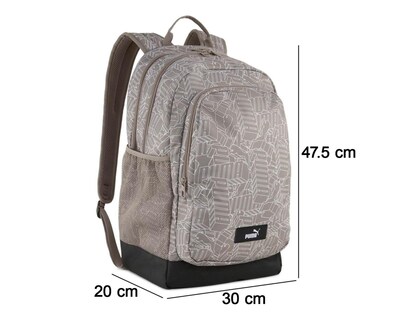 Foto 6 | Mochila Puma Academy Estampada