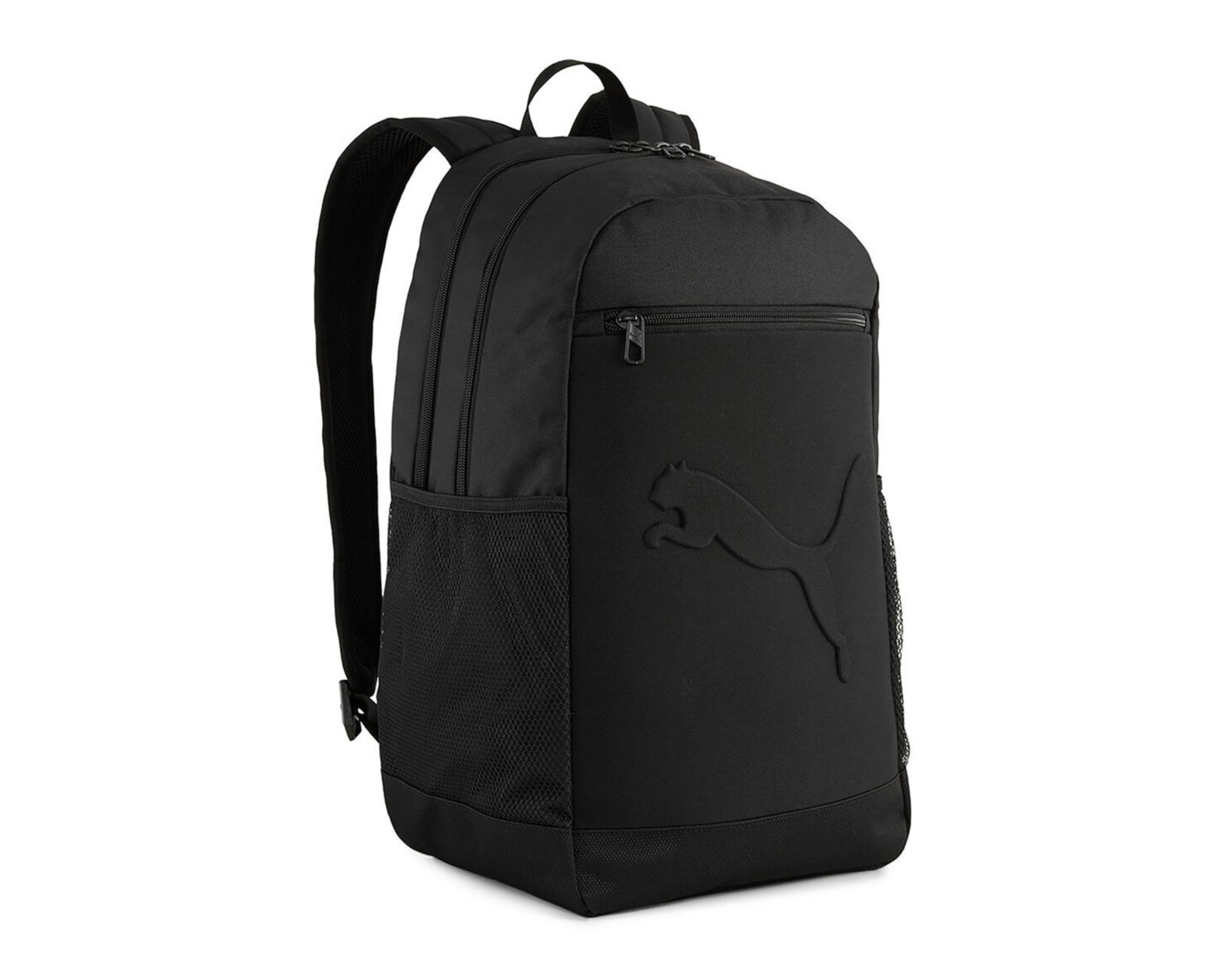 Mochila Puma Buzz Negra