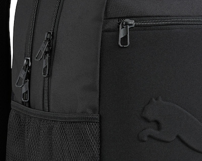 Foto 4 | Mochila Puma Buzz Negra