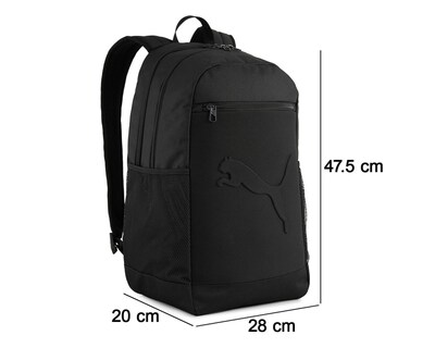 Foto 6 | Mochila Puma Buzz Negra