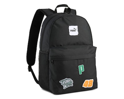 Foto 1 | Mochila Puma Negra