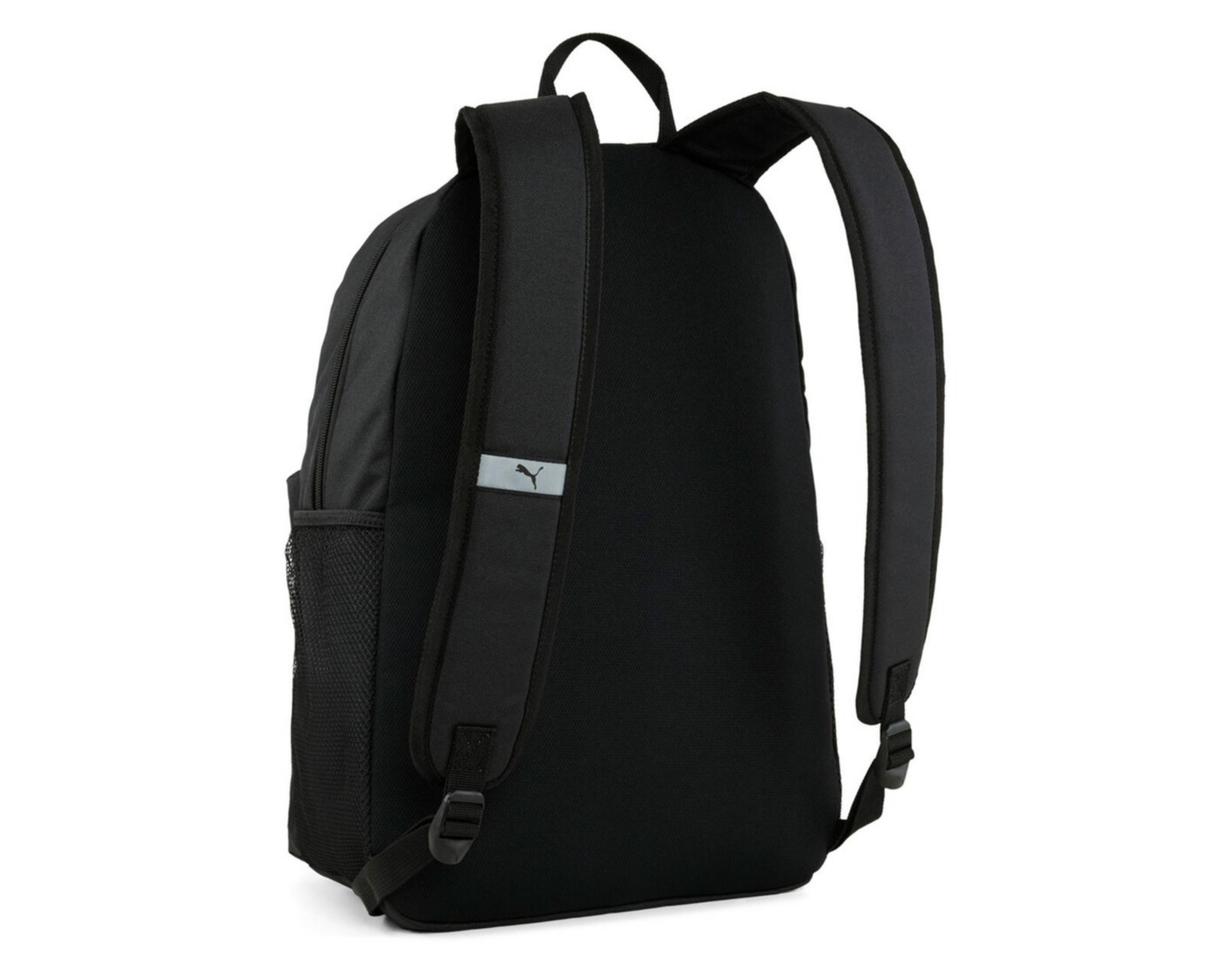 Foto 3 pulgar | Mochila Puma Negra