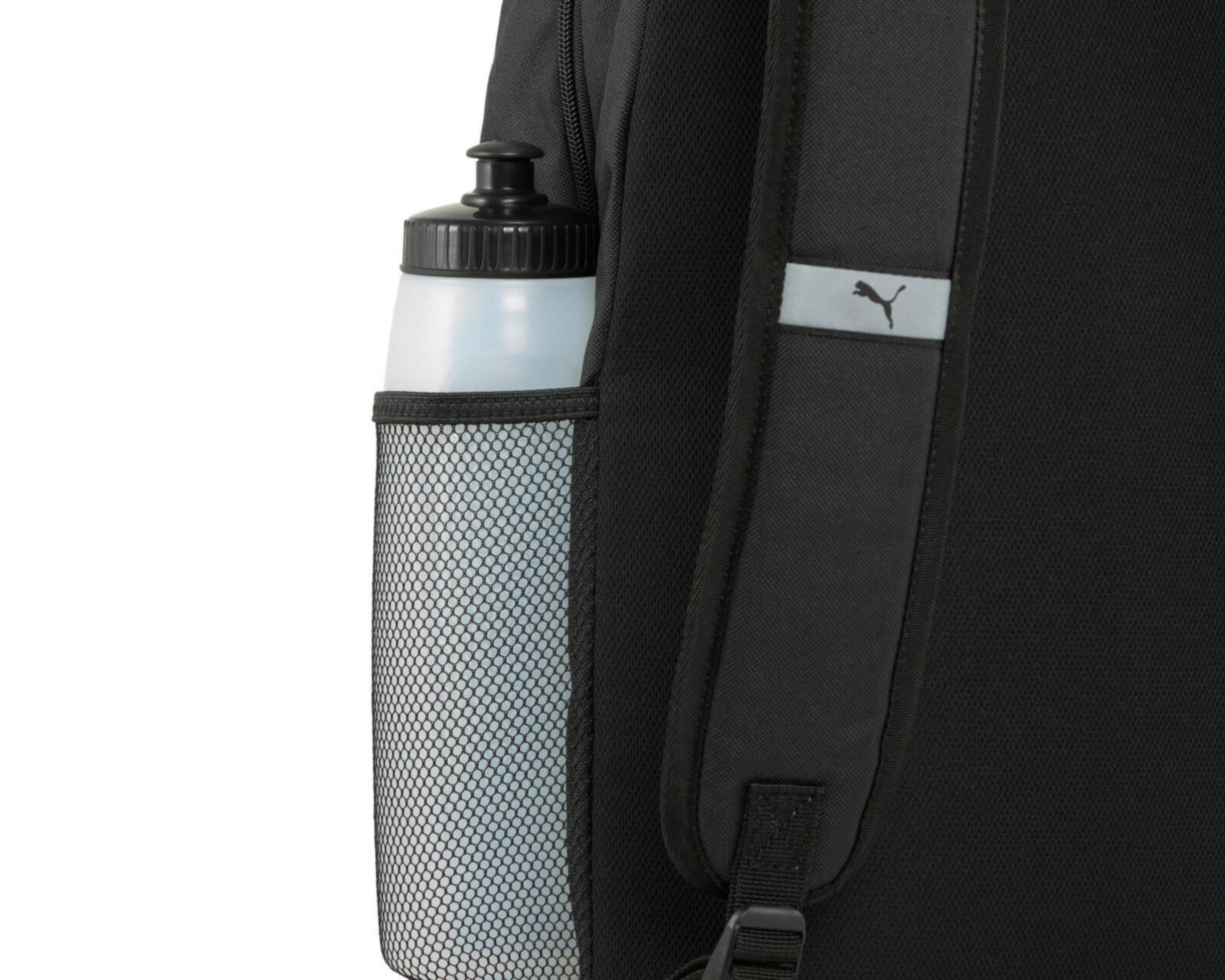 Foto 3 | Mochila Puma Negra