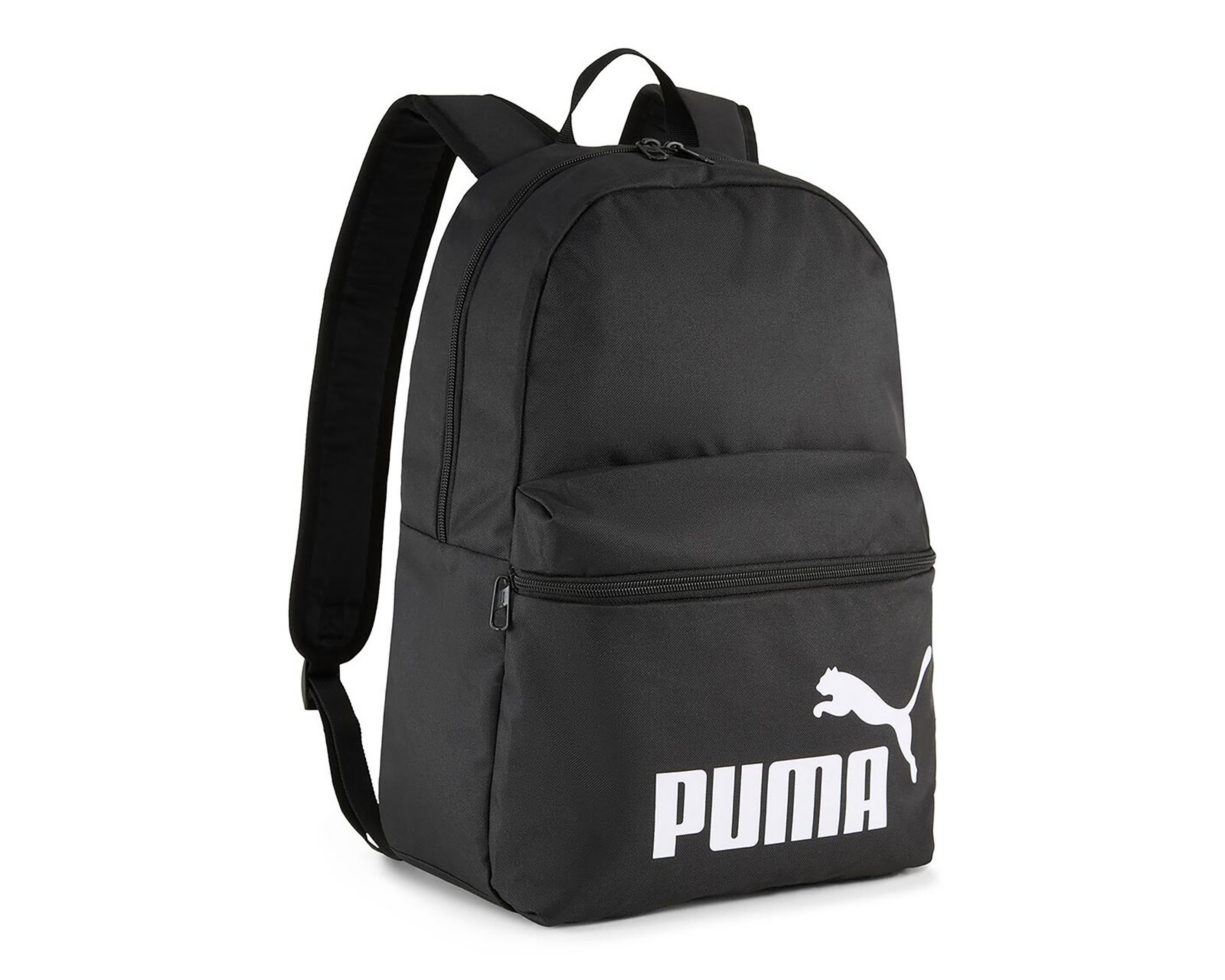 Foto 2 pulgar | Mochila Puma Phase Negra