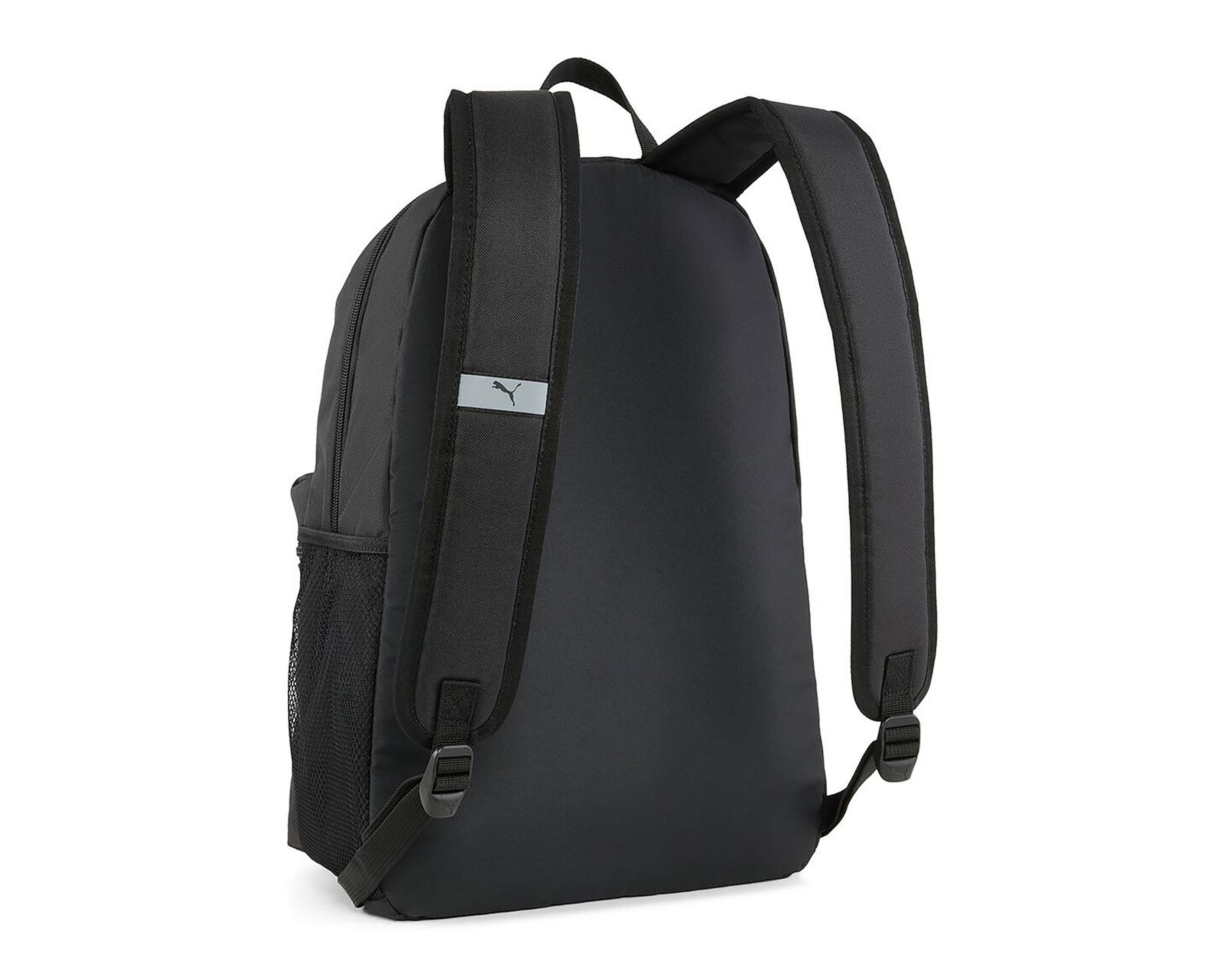 Foto 3 pulgar | Mochila Puma Phase Negra