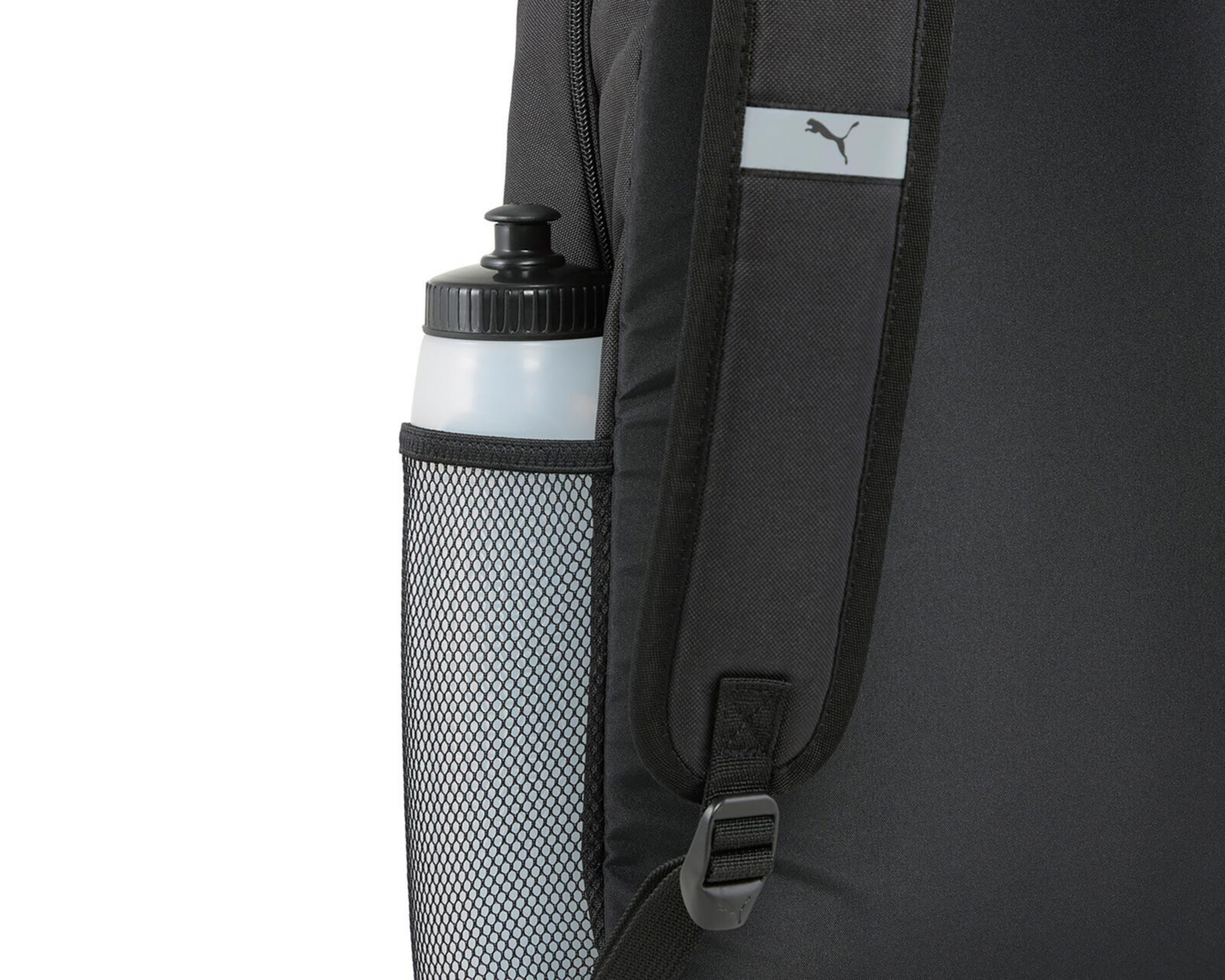 Foto 4 pulgar | Mochila Puma Phase Negra
