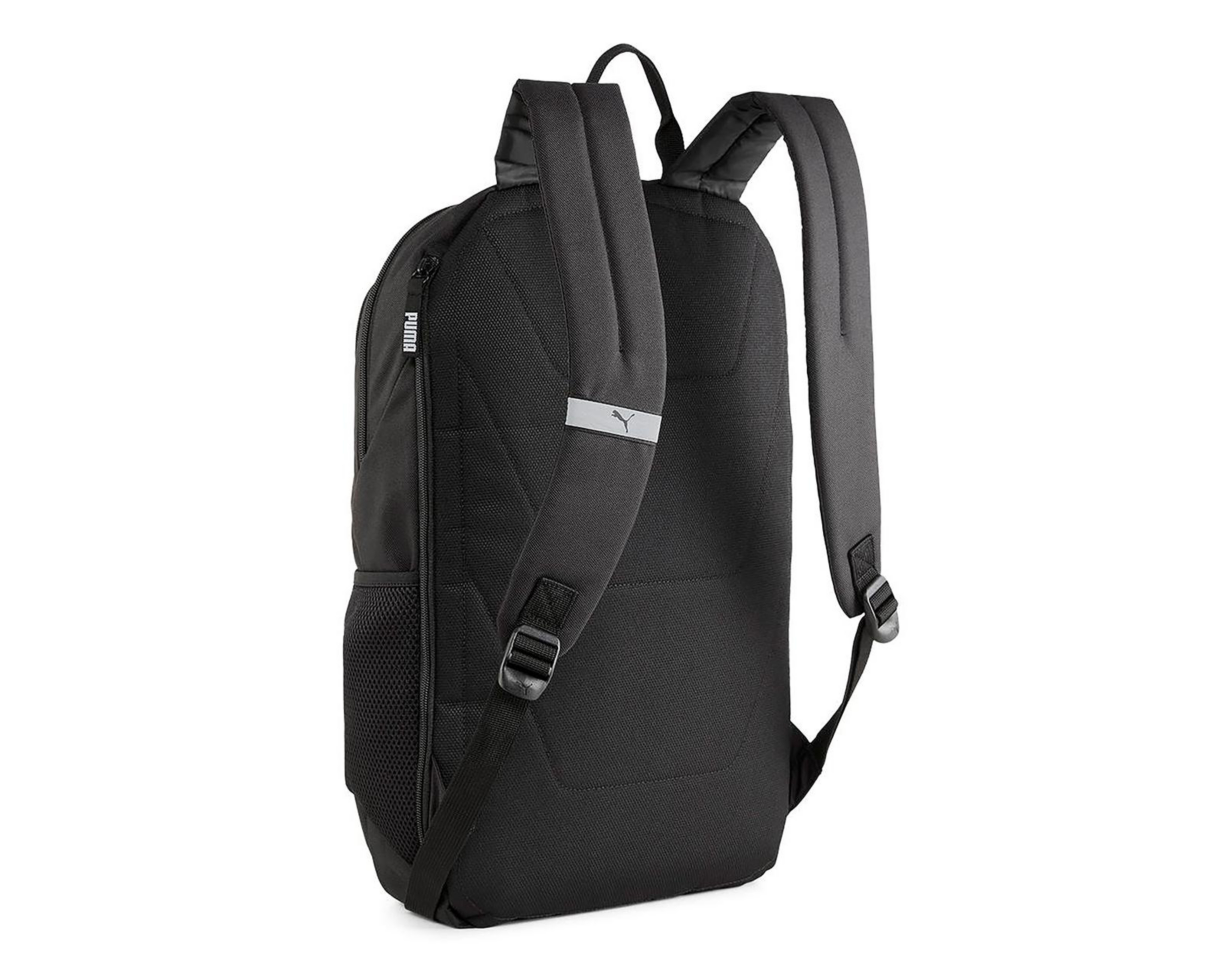 Foto 3 pulgar | Mochila Deportiva Puma TeamGOL Negra