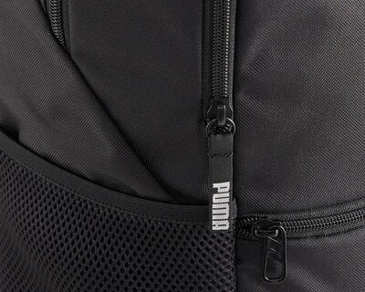 Foto 3 | Mochila Deportiva Puma TeamGOL Negra