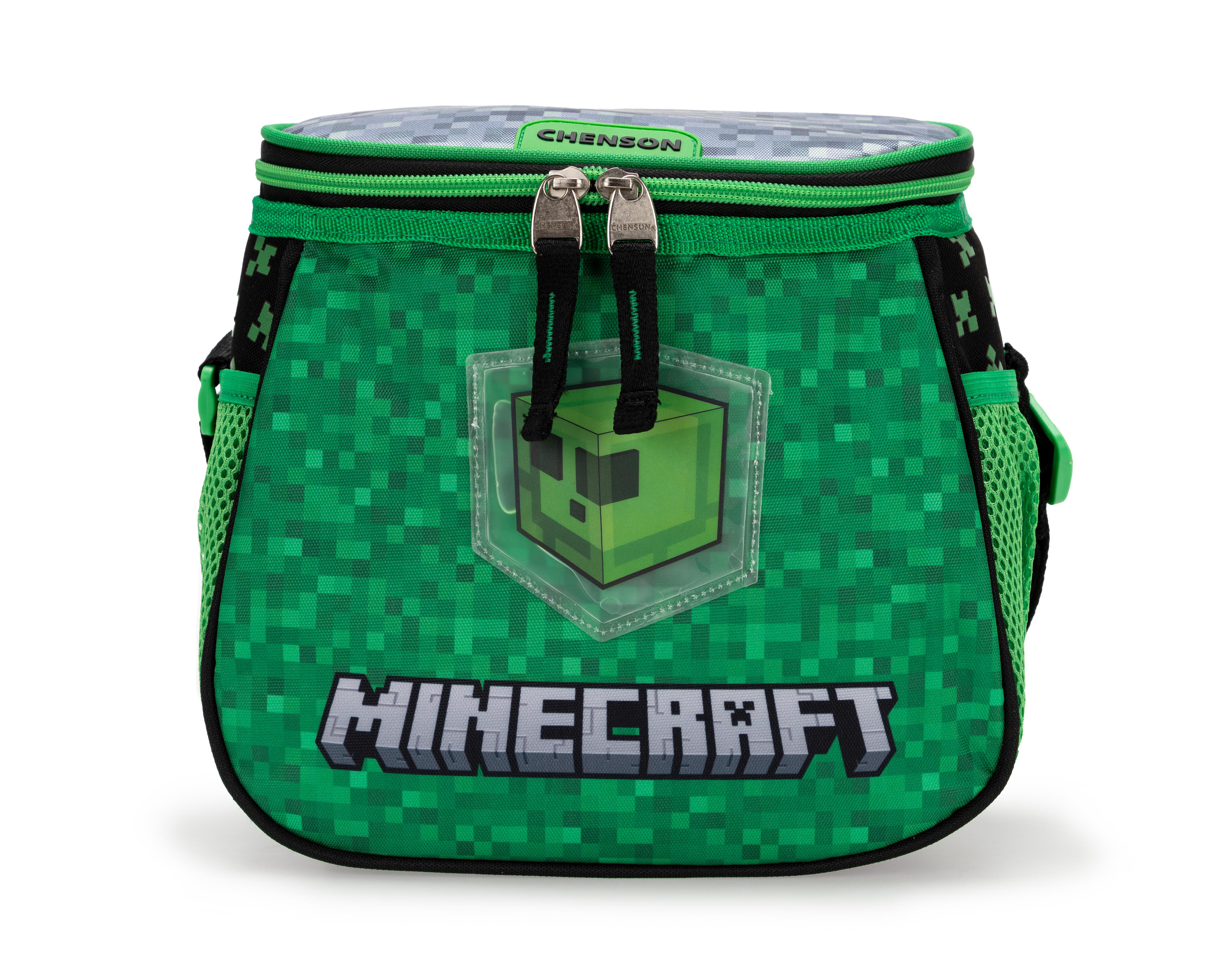 Lonchera Chenson Minecraft