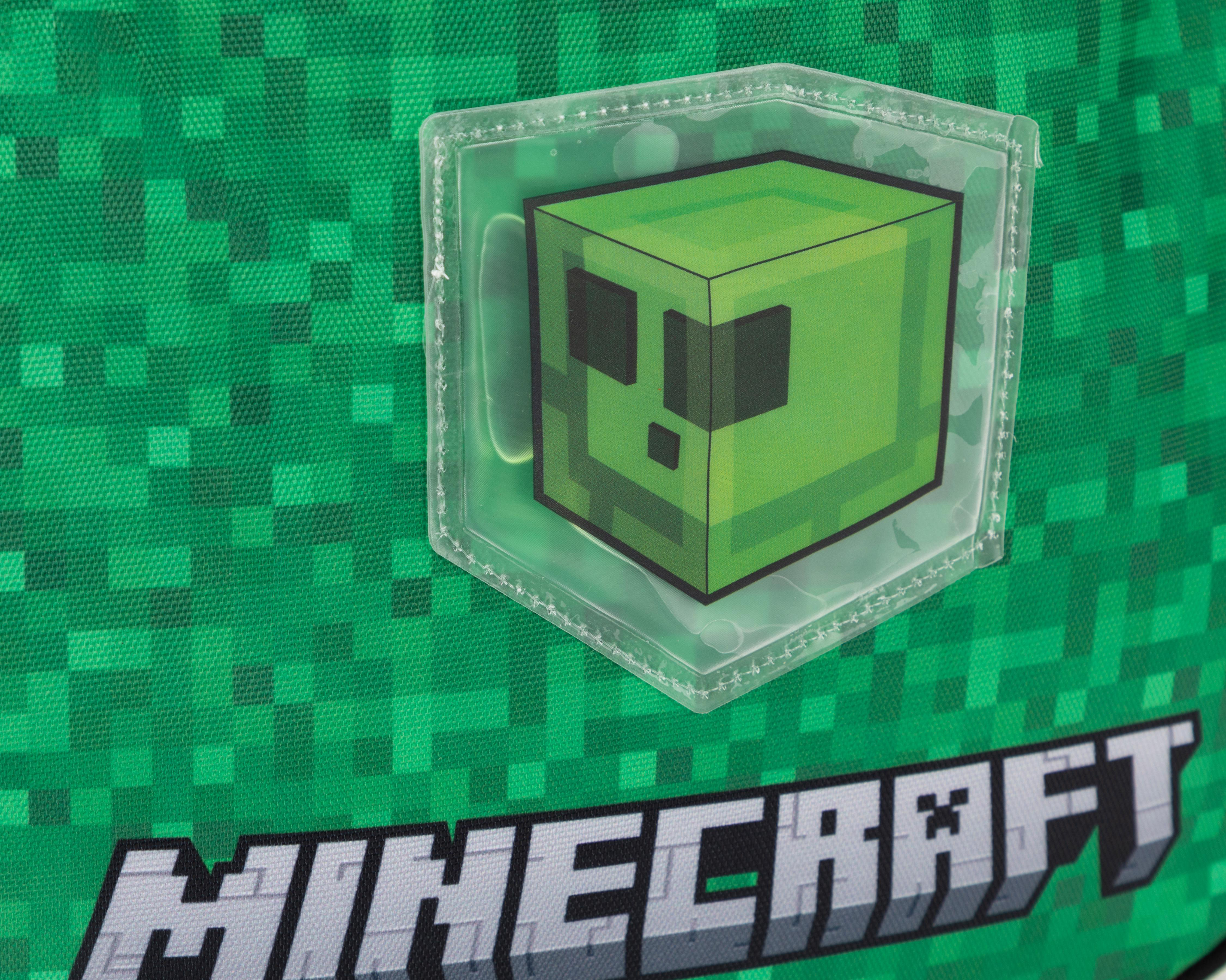 Foto 5 | Lonchera Chenson Minecraft