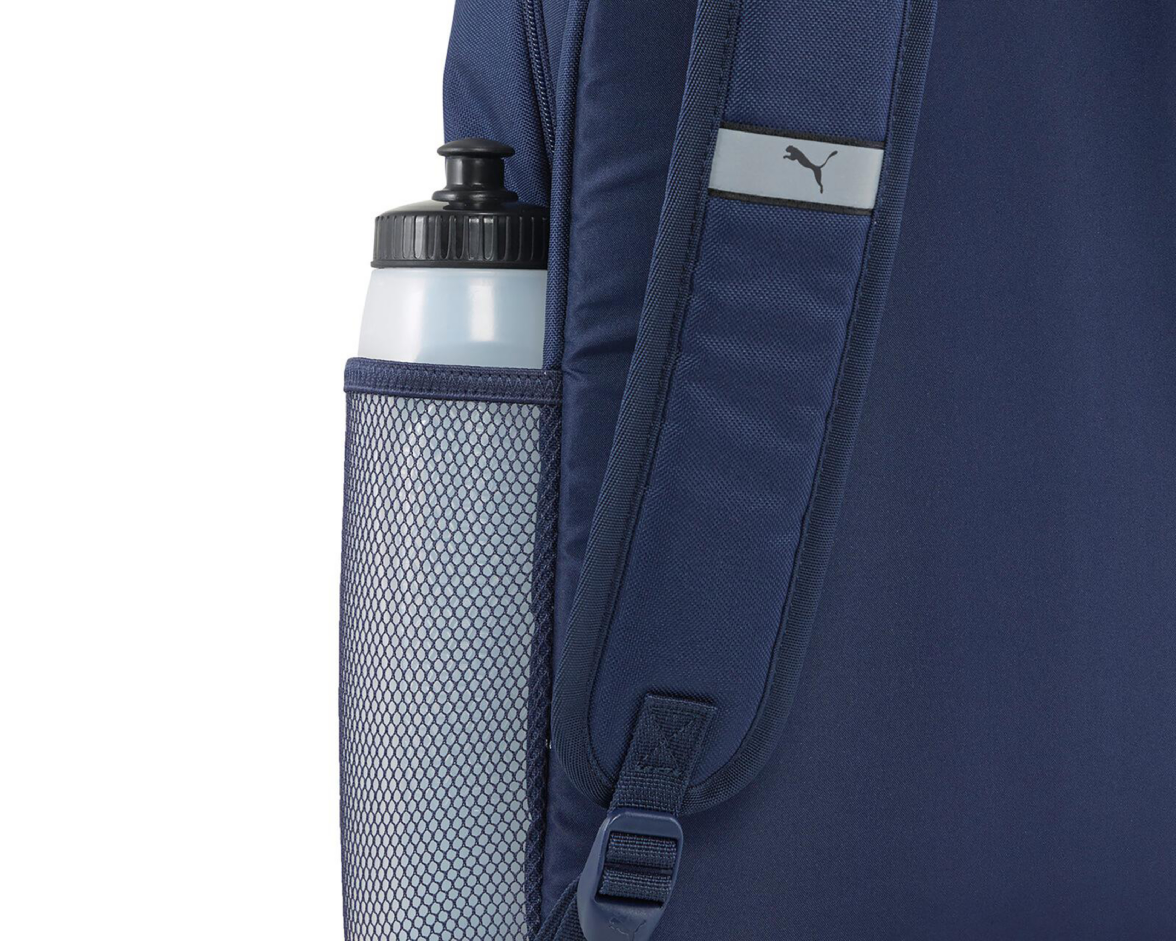 Foto 3 | Mochila Puma Phase Azul